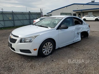 CHEVROLET CRUZE LS LS