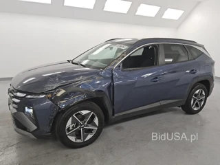 HYUNDAI TUCSON SEL SEL
