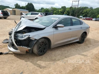 CHRYSLER 200 LIMITE LIMITED