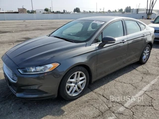 FORD FUSION SE SE
