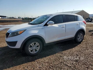 KIA SPORTAGE L LX