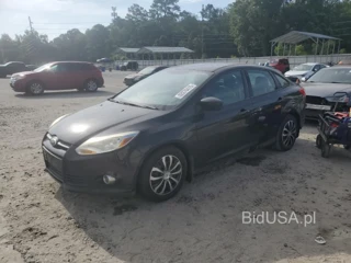 FORD FOCUS SE SE