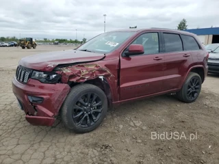 JEEP GRAND CHER LAREDO