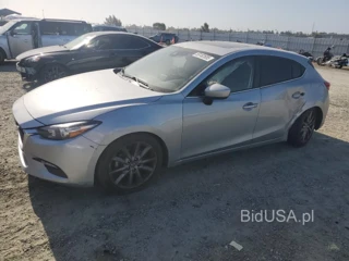 MAZDA 3 TOURING TOURING