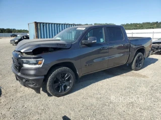 RAM 1500 BIG H BIG HORN/LONE STAR