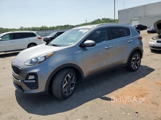 KIA SPORTAGE E EX