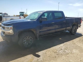CHEVROLET SILVERADO K1500
