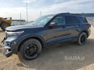 FORD EXPLORER T TIMBERLINE