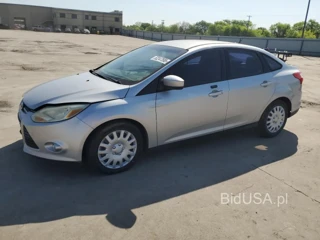 FORD FOCUS SE SE