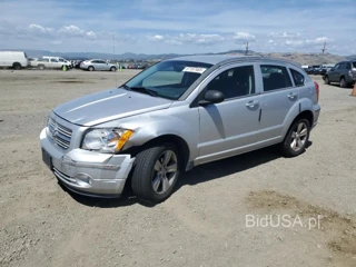 DODGE CALIBER MA MAINSTREET