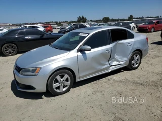 VOLKSWAGEN JETTA TDI TDI