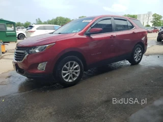 CHEVROLET EQUINOX LT LT