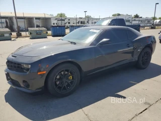 CHEVROLET CAMARO LT LT
