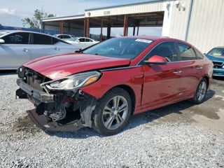 HYUNDAI SONATA LIM LIMITED