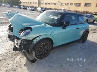 MINI COOPER S S