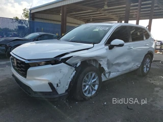 HONDA CR-V EXL EXL