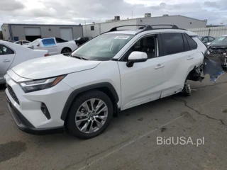 TOYOTA RAV4 XLE P XLE PREMIUM