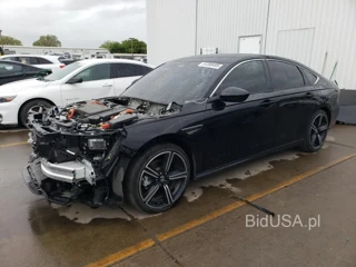 HONDA ACCORD HYB HYBRID SPORT
