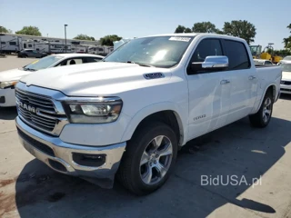 RAM 1500 LARAM LARAMIE