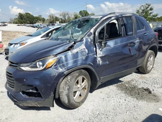 CHEVROLET TRAX 1LT 1LT