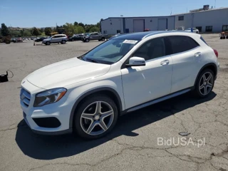 MERCEDES-BENZ GLA 250 250