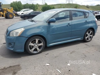 PONTIAC VIBE GT GT