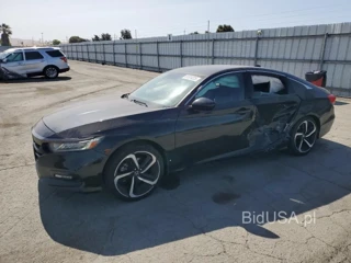 HONDA ACCORD SPO SPORT