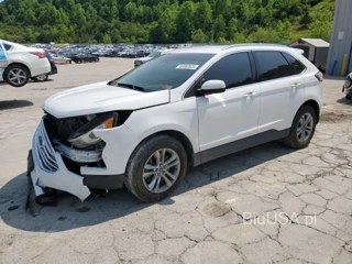 FORD EDGE SEL SEL