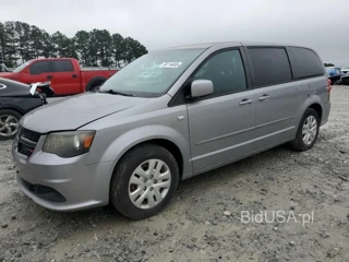 DODGE GRAND CARA SE