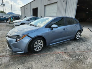 TOYOTA COROLLA LE LE