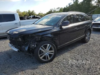 AUDI Q7 TDI PRE TDI PREMIUM PLUS