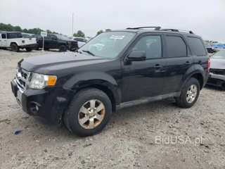 FORD ESCAPE LIM LIMITED