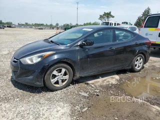 HYUNDAI ELANTRA SE SE