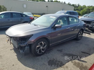 HONDA ACCORD LX LX