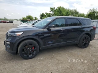 FORD EXPLORER S ST