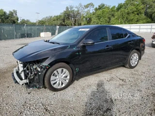 NISSAN SENTRA S S