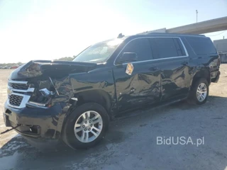 CHEVROLET SUBURBAN C C1500 LS