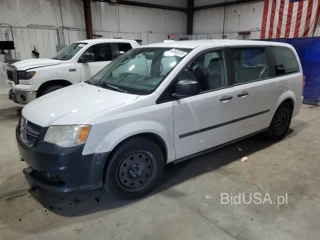 DODGE GRAND CARA SE