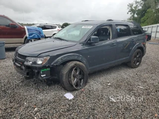 DODGE JOURNEY CR CROSSROAD