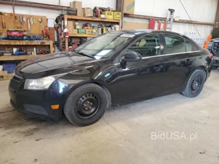 CHEVROLET CRUZE ECO ECO