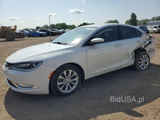 CHRYSLER 200 C C