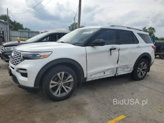 FORD EXPLORER P PLATINUM