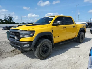 RAM 1500 TRX TRX