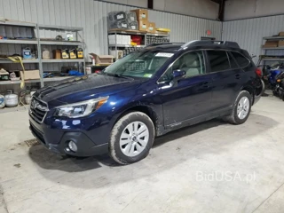SUBARU OUTBACK 2. 2.5I PREMIUM