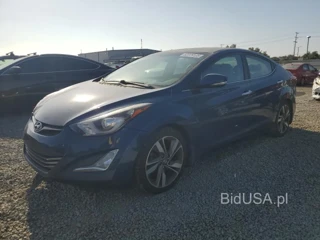 HYUNDAI ELANTRA SE SE