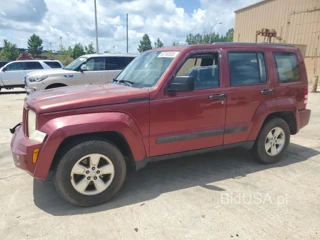 JEEP LIBERTY SPORT