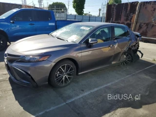 TOYOTA CAMRY SE N SE NIGHT SHADE