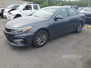 KIA OPTIMA LX LX