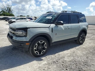 FORD BRONCO SPO OUTER BANKS