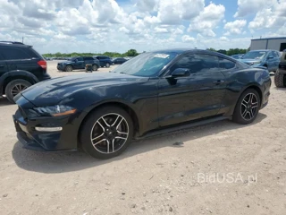 FORD MUSTANG GT GT